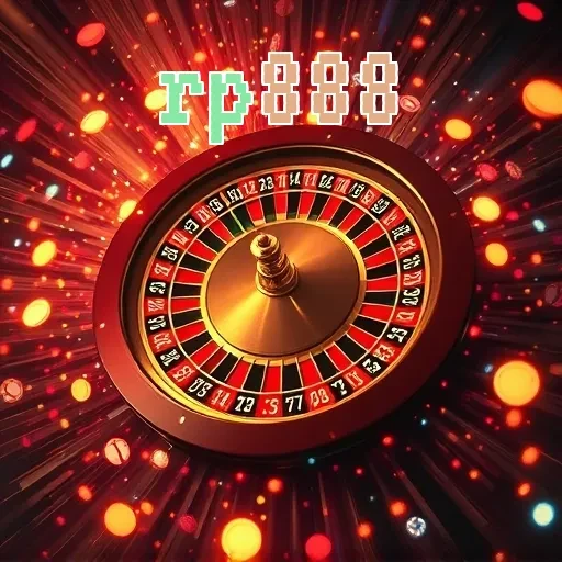 rp888 Game Arcade