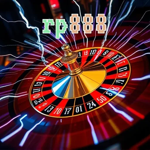 rp888 Bonus Deposit