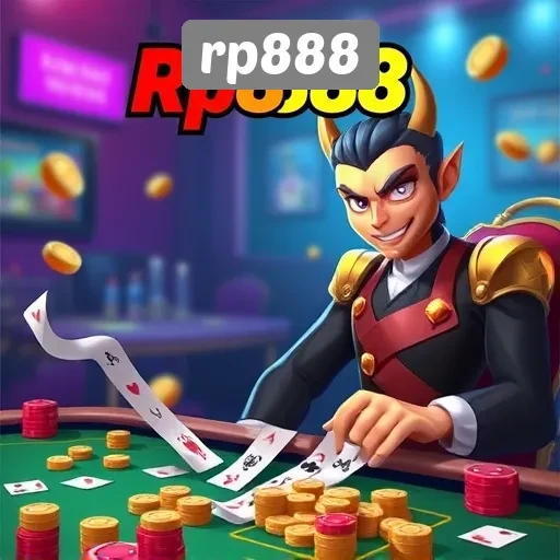 Perbandingan Rp888 dengan Situs Game Lain di Indonesia