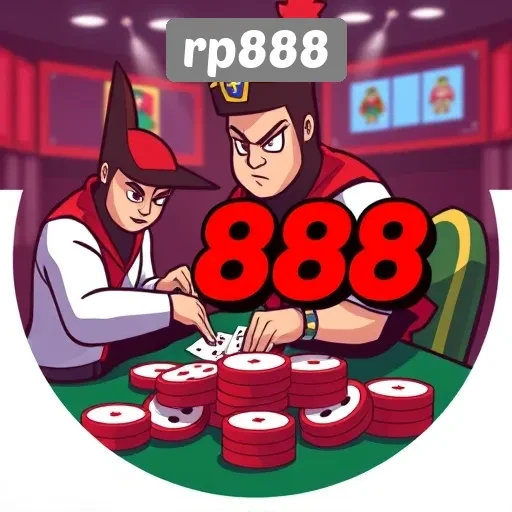 Panduan Lengkap Bermain di Situs Game Rp888