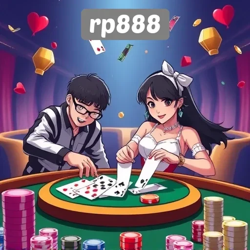Inovasi Permainan Terbaru yang Tersedia di rp888