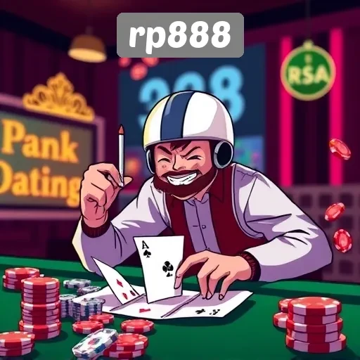Tips Memaksimalkan Pengalaman Bermain di rp888