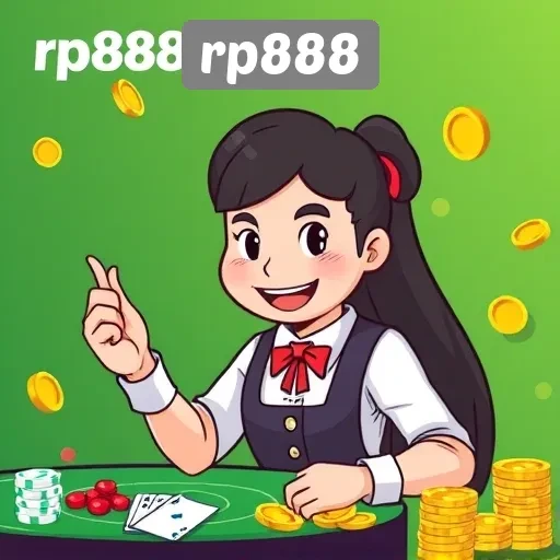 Review Pengalaman Pengguna di Situs rp888