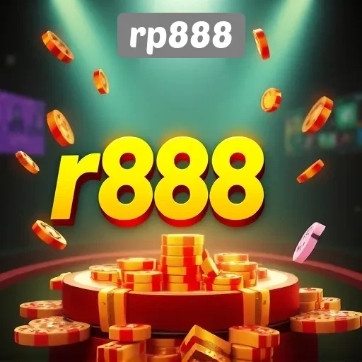 Mengapa rp888 Menjadi Pilihan Utama Gamers Indonesia